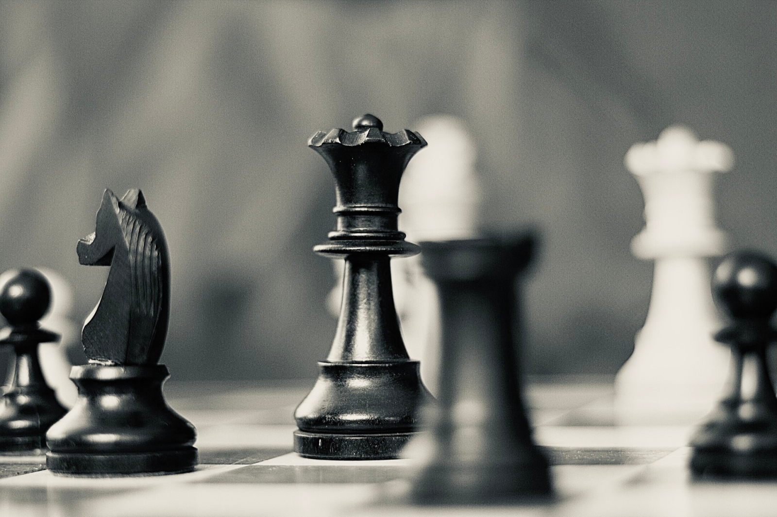 Opérations réalisées