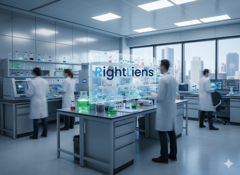 Croissance externe dans la cosmétique 