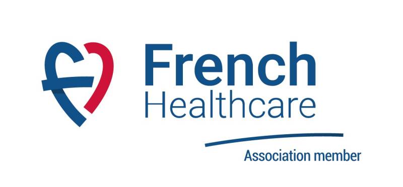 Réseau national fédérant les acteurs publics et privés de la santé française pour promouvoir l’excellence médicale, scientifique et technologique à l’international Paris (France) French Healthcare Association