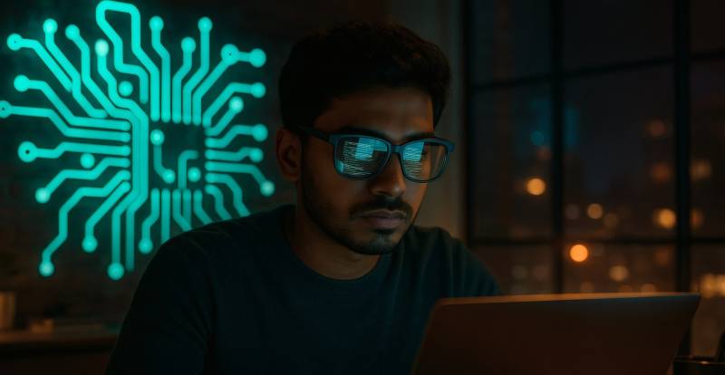 L’IA, accélérateur du M&A dans les small & mid caps en Europe