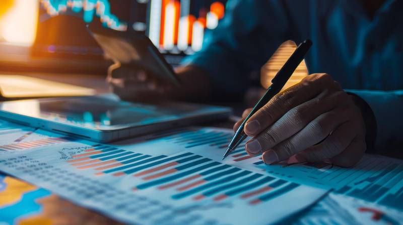 Perspectives M&A en 2025