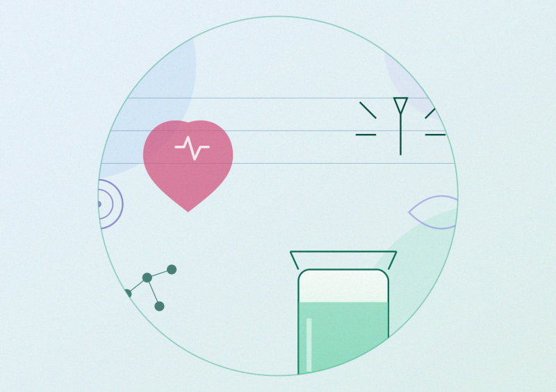 Clinical and health nutrition M&A in Europe