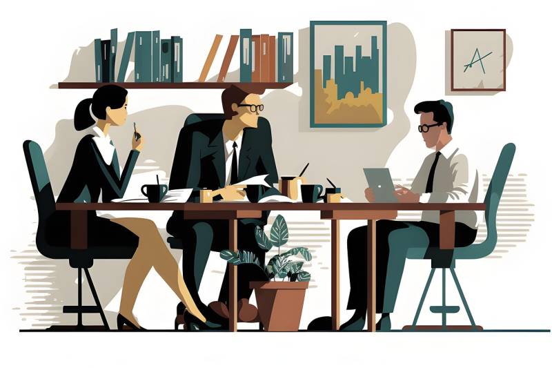 La technique du « Search Fund »